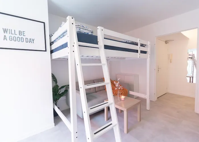 Le Studieux 2-T1-25M2-Metro 7
